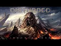 Disturbed - The Vengeful One - HQ