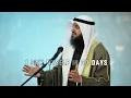 Lagu One Hadith Changed His Life | True Story | Mohammad AlNaqwi