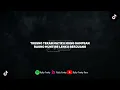 DJ TRESNO TEKANE MATI || NDX AKA || VIRAL FYP TIKTOK TERBARU 2026 BY RULLY FVNKY RMX