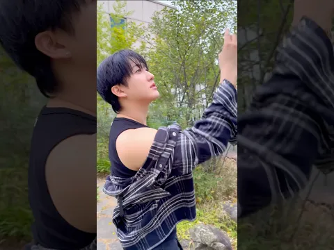 Changbin Set me free
