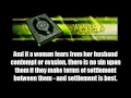Download Lagu Surah 4 An-Nisa (The Women) FULL, Mishary Al-Afasy with English subtitles