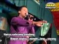 putra buana hilang tak berkesan youtube