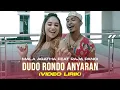 Lagu (LYRICS VIDEO) RAJA PANCI ft. MALA AGATHA - DUDO RONDO ANYARAN