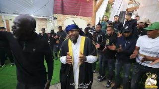 مهرجان ال ابو صرار فرقة فؤاد ابو بنيه الجزء الثاني دندنها