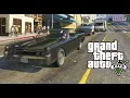 Lagu Grand Theft Auto V (Xbox 360) Free Roam Gameplay #9 [1080p]