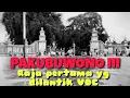 Download Lagu @historyofjava PAKUBUWONO III, Raja Jawa tapi dilantik oleh BELANDA.