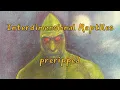 Interdimensional Reptiles - preripped