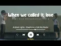 Download Lagu Payphone x Call Me Maybe - Anthem Light Mashup (Lyrics Terjemahan) I'm at a payphone
