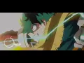 【僕のヒーローアカデミア】僕のヒーローアカデミア THE MOVIE ユアネクスト 主題歌 「ホムンクルス」 Vaundy |フルバージョン|CC字幕|中国語と日本語の字幕【4K】