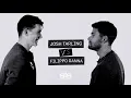 Download Lagu Tarling vs Ganna | INEOS Grenadiers Head-to-Head