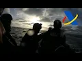Download Lagu LIVE interception of drug boat in the Canary Islands