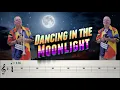 Lagu Dancing in the Moonlight (Trumpet Cover)
