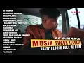Lagu TANPA IKLAN !!! LAGU TIMUR VIRAL JUSTY ALDRIN FULL ALBUM TERBARU 2024