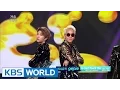 Download Lagu 2PM \u0026 VIXX \u0026 BTS - Power Performance [2014 KBS Song Festival / 2015.01.14]