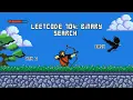 LeetCode 704 Binary Search Classic Template - Day 6 Ace FAANG