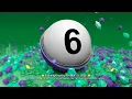 Tennessee Lottery Evening - C3