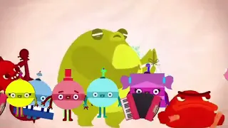 New Endless Alphabet Intro Remastered 