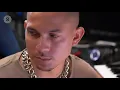 The making of "MERA" con Tainy: un track de su EP 'The Kids that Grew Up on Reggaeton'