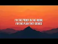 Koryn Hawthorne - His Favorite (Lyrics)