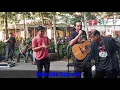 Download Lagu Semua terkejut suara klon Dato Ahmad Jais...Rizky Pratama di Sentuhan Buskers