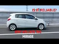 Download Lagu CRUST REVIEWS: We love the Mitsubishi Mirage and maybe you should too!