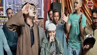 اصغر منشد في مصر عبدالرحمن مكى ست يا ست يا سيده زينب 