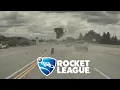 Rocket League meme