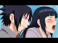Lagu Sasuke STEALS Hinata from Naruto? Sasuke x Hinata ( Naruto Fan Animation ) #naruto