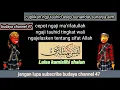 Download Lagu Wayang golek asep sunandar ngaji tauhid tingkat wali