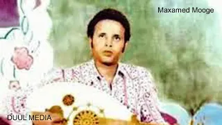 Maxamed Mooge Liibaan Iyo Heeskii Suudaanigii Maxamed Wardi 