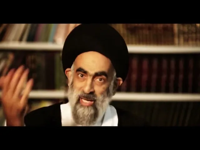 ⁣العبور الى الامام الحسين عليه السلام (4) السيد هادي المدرسي