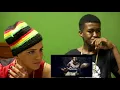 Jhony & NaBrisa REACT -  Coruja BC1 - NDDN