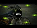 Download Lagu DJ LOKAL LATIN LATIN X RAHMAT TAHALU'S  VOCAL _ TIKTOK SLOWED | DJ FERNZ BASS