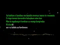 Download Lagu Katikan baibu ma kenakin marua Karaoke