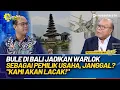 [FULL] Bule Jadikan Warlok Sebagai Pemilik Usaha, Cuci Uang? Dirjen AHU Kemenkum: Kami Akan Lacak!