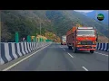 Jammu Srinagar National Highway Update Today NH-44 Traffic Status Road Open or Closed
