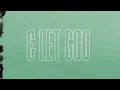 Let Go, Let God (Lyric Video) - Jordan St. Cyr [Official Video]