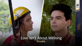 A Beautiful Conversation About Love, Dreams & Life | Iktarfa | Royal Stag Barrel Select Shorts