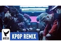 EXO - Monster (Areia Remix)