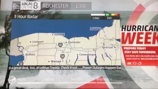Local on the 8s Rochester NY 16