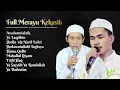Download Lagu Menebar Kerinduan 🌹 Gus ilham ft. Ust. Yusuf Penuh Penghayatan