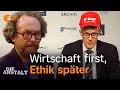 Download Lagu Deep State oder Deep Lobby? Merz’ fragwürdige Netzwerke | Die Anstalt