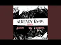 Download Lagu Already Know (feat. Jamocha \u0026 KamoKhool) (Remix)