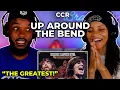 Download Lagu 🎵 Creedence Clearwater Revival - Up Around the Bend REACTION