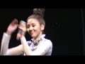 Son Dam Bi - Saturday Night (fancam)