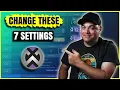 Tracktion Waveform Settings You Should Change Right Away