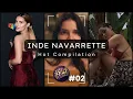 Inde Navarrette Hot Compilation 02