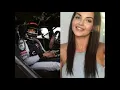 Former racecar driver Renee Gracie switches gears to become an adult entertainer