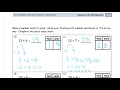 lesson 14 homework module 4 grade 1