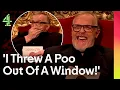 Lagu More HILARIOUS Moments That BROKE Greg Davies! | Part 2 | Taskmaster | Channel 4 Entertainment
